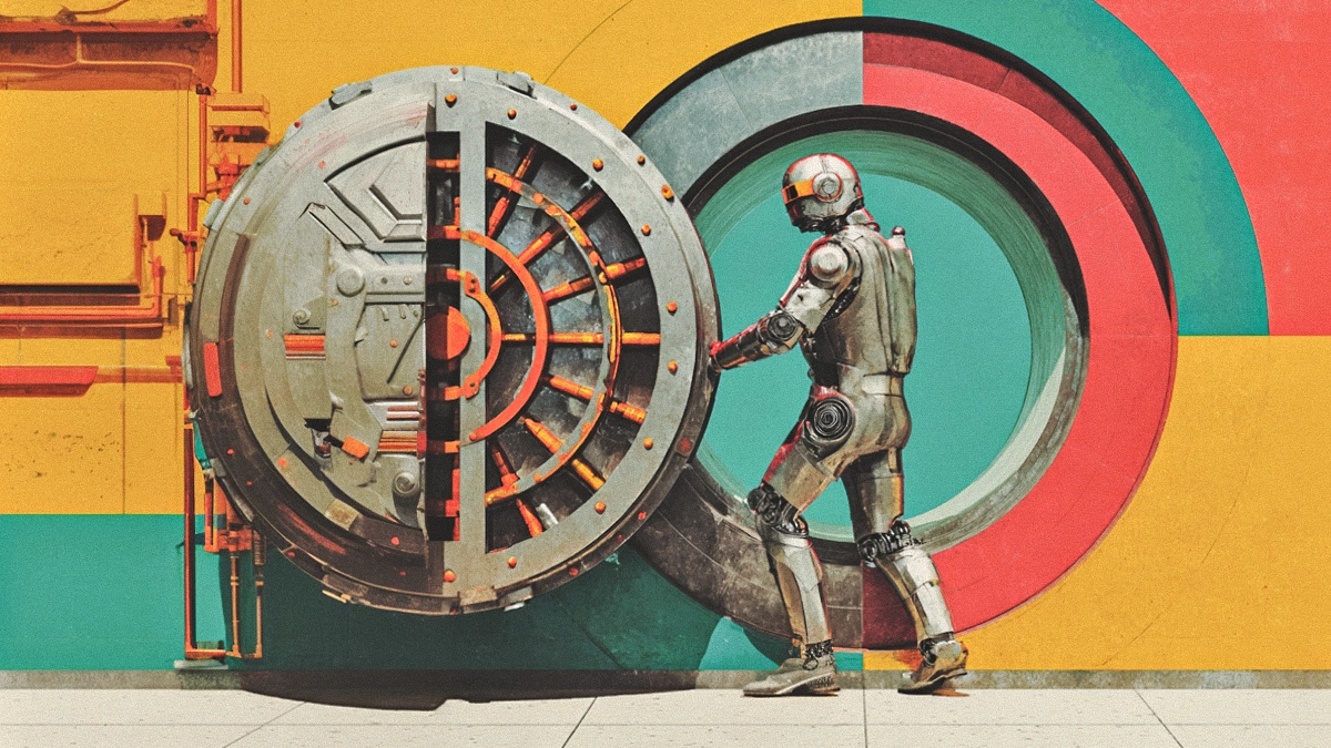 AI fraud prevention