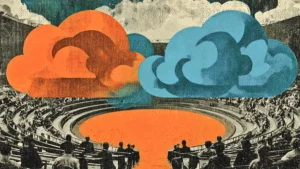 Azure vs. AWS 2025 and Future of Enterprise AI