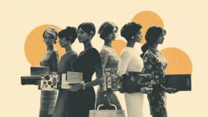 DEI rollback women leaders