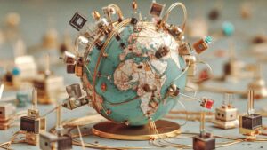 IOT global conferences 2025