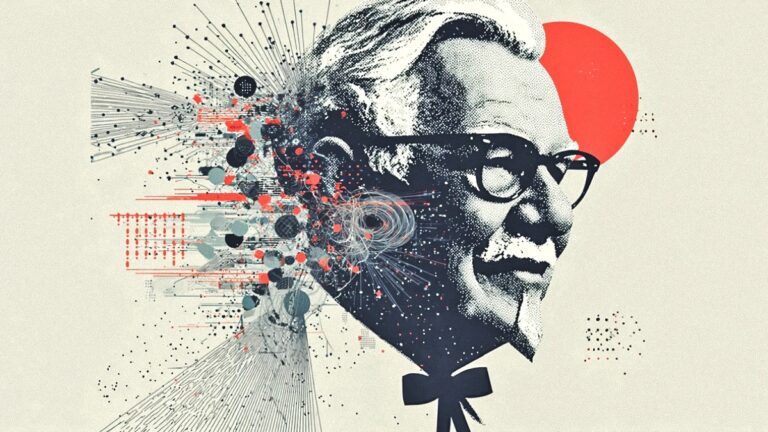 KFC Success Story KFC Success Story