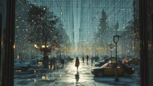 Smart City and How IoT and 5G Are Powering the Next Urban Layer