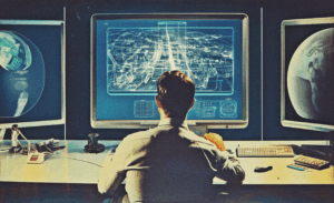 Store Digital Transformation