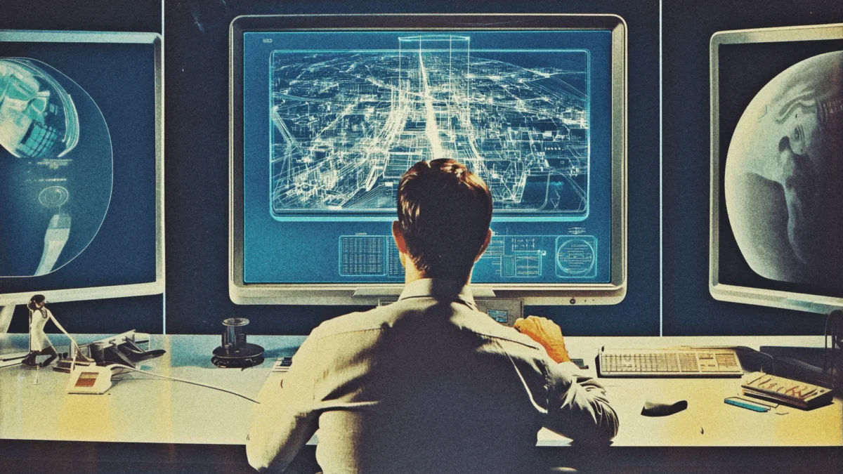 Store Digital Transformation