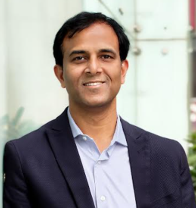 Mr. Sanjay Varnwal, AI Implementation in Business