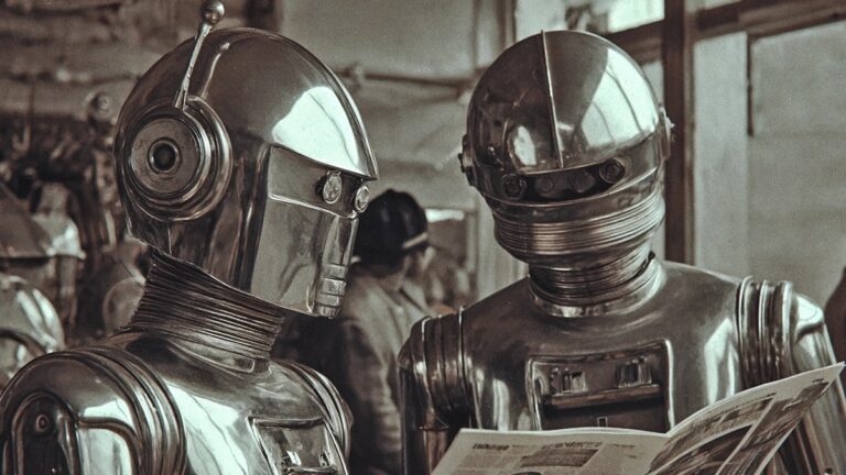 AI Robotics Rise of AI-Powered Robotics in the New Age World AI Robotics