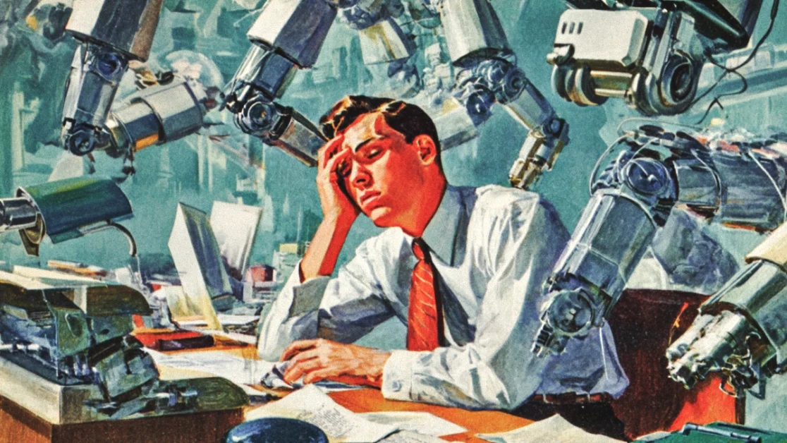 Automation Fatigue