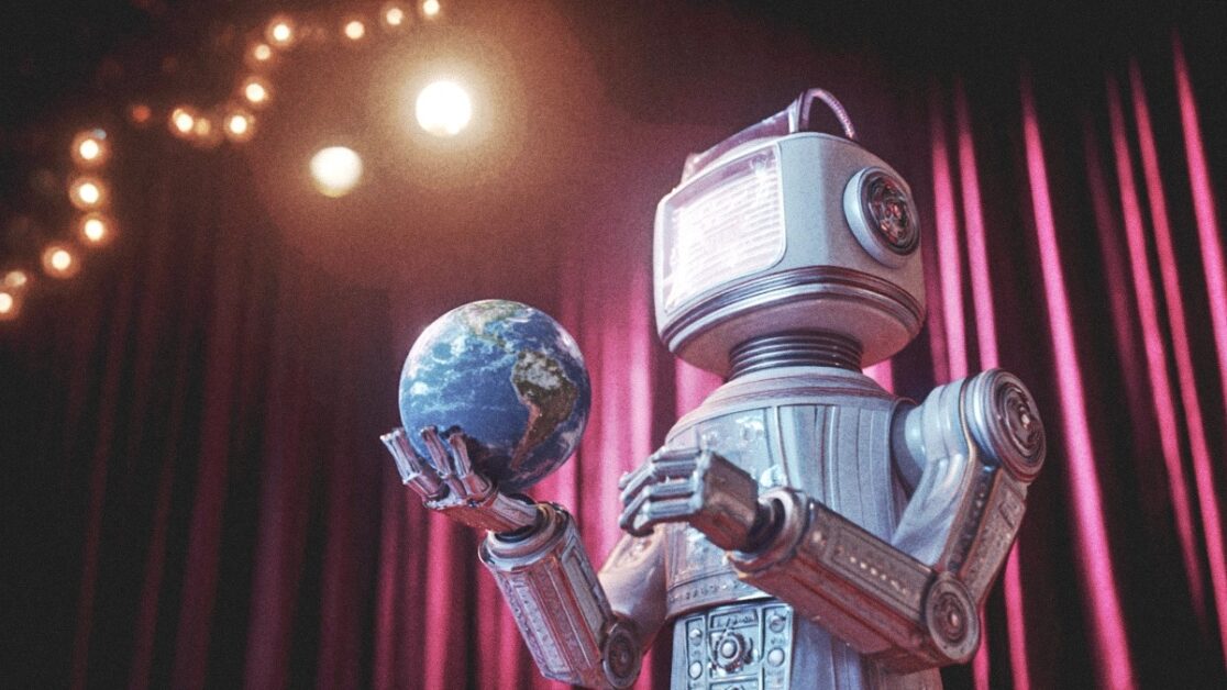 Future of Robotics
