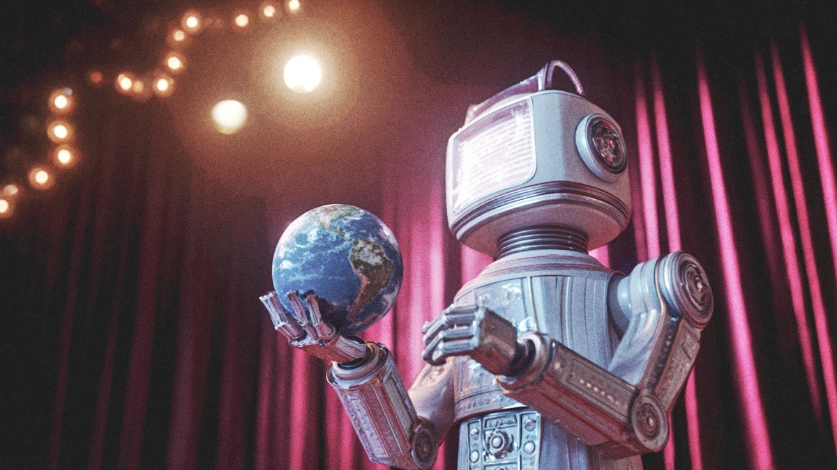 Future of Robotics