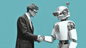 GenZ and AI workforce