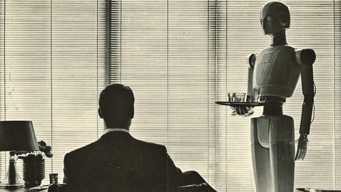 Humanoid robots