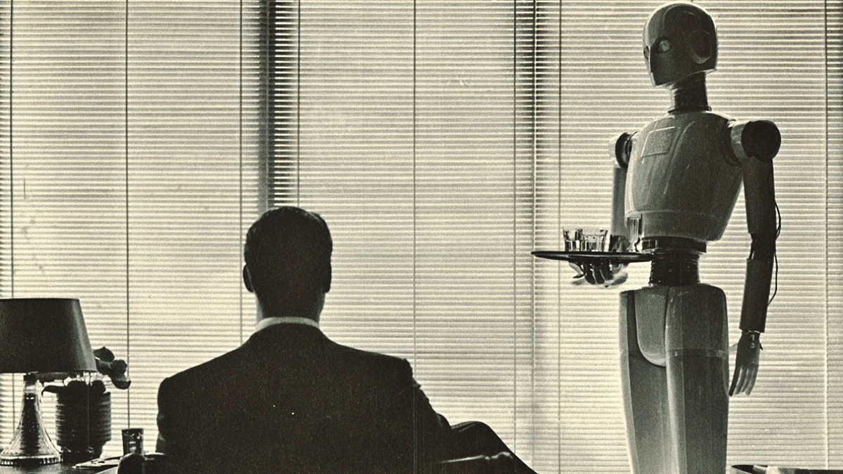 Humanoid robots