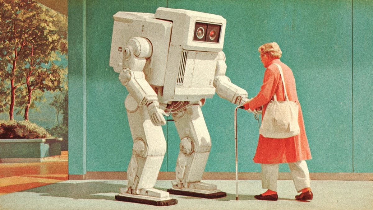 Medical Robots