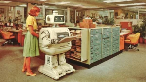 Robotic Process Automation (RPA)