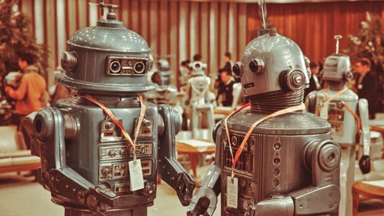 Robotics webinar to attend in 2025 Robotics webinar