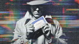 Social Security Breach