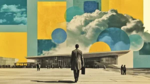 Top Tech Conferences for CTOs in 2025