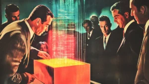 ai leadership digital transformation kieran gilmurray