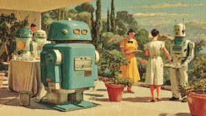 applications of robotics