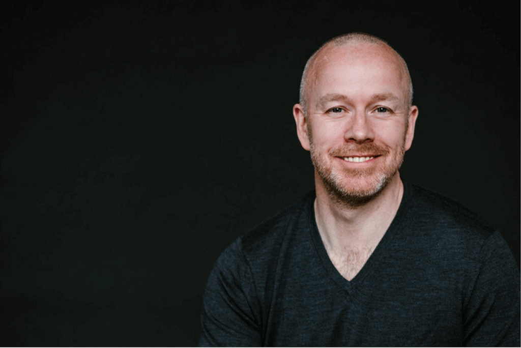 Kieran Gilmurray