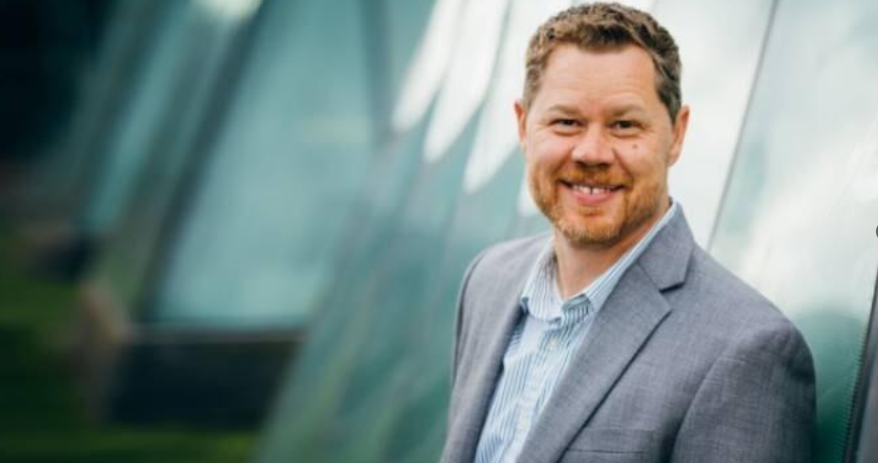 Trent Gillespie on Empowering Innovation