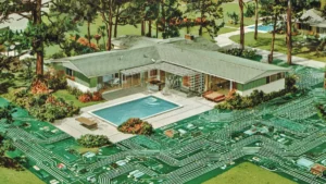 zero trust architecture