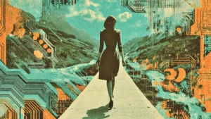 Tech on leadership and innovation