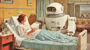 Conversational AI in Healthcare