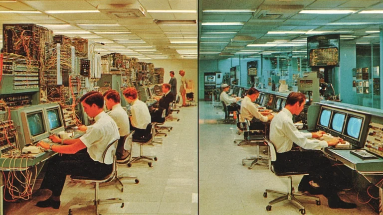 Digital twin and AI