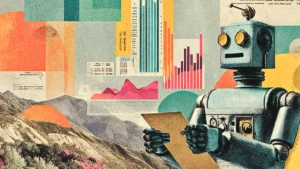 Karla Wentworth on AI in marketing