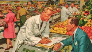 Walmart Health Retail Giant is Becoming Healthcare Gateways