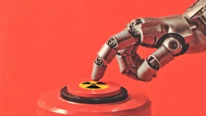 autonomous weapons systems