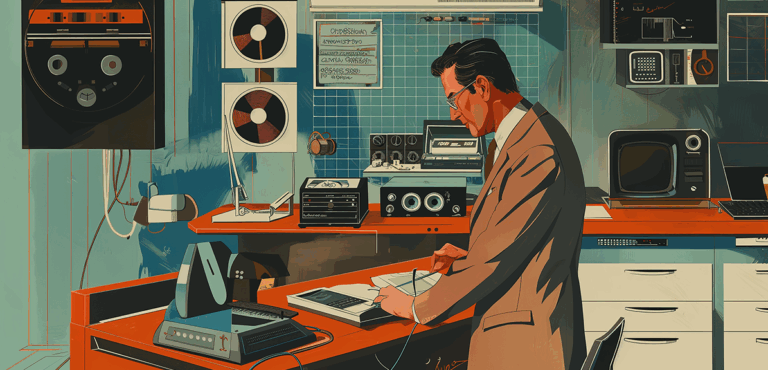 Cybersecurity leadership