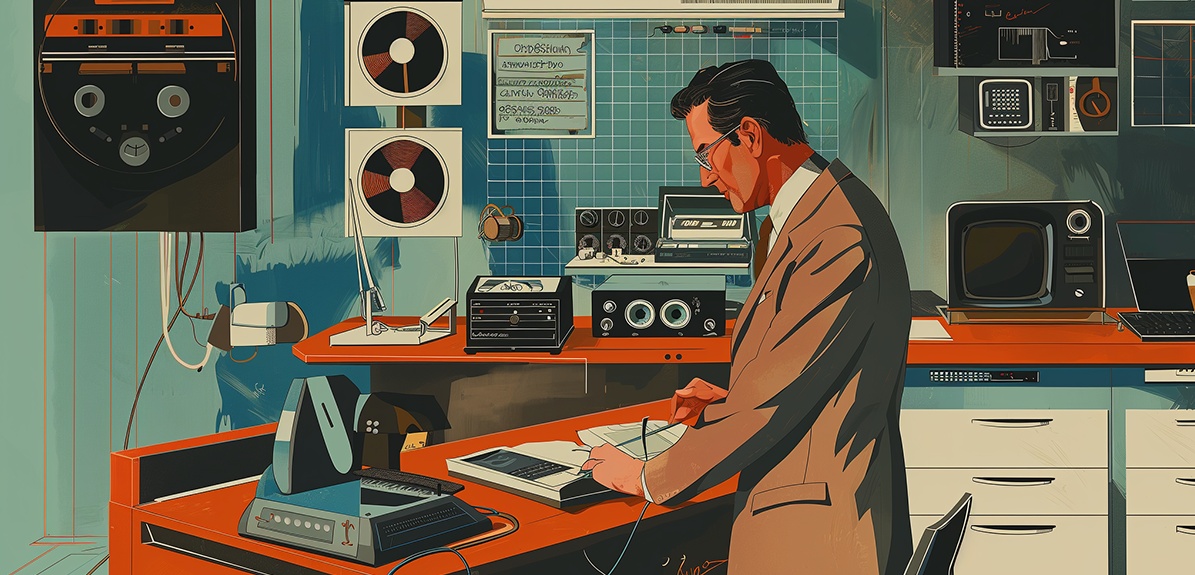 Cybersecurity leadership