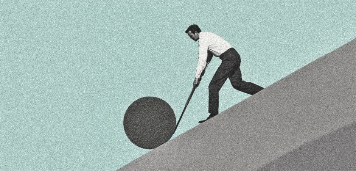 Innovation Inertia