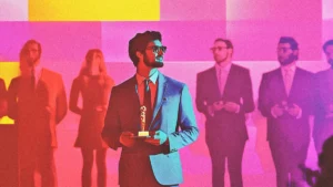 Leadership style under pressure