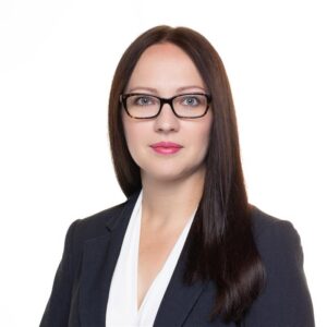 Iryna Tkach