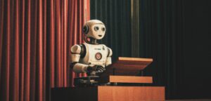 Robo advisors
