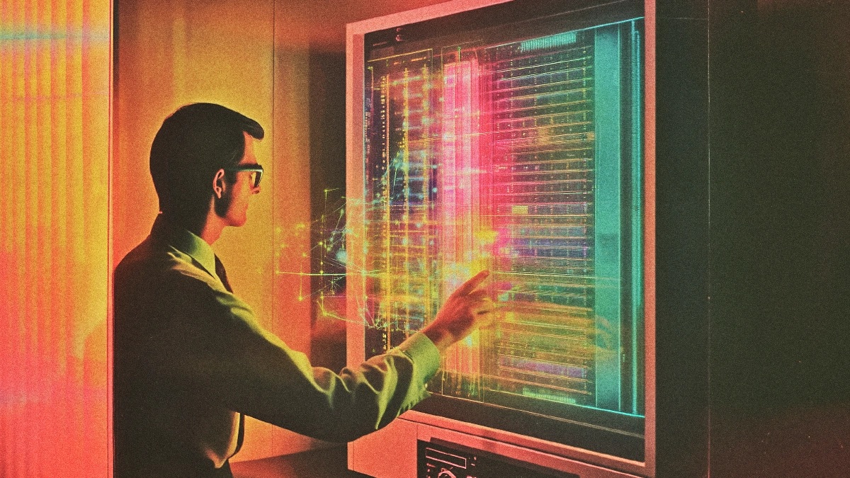 predictive analytics