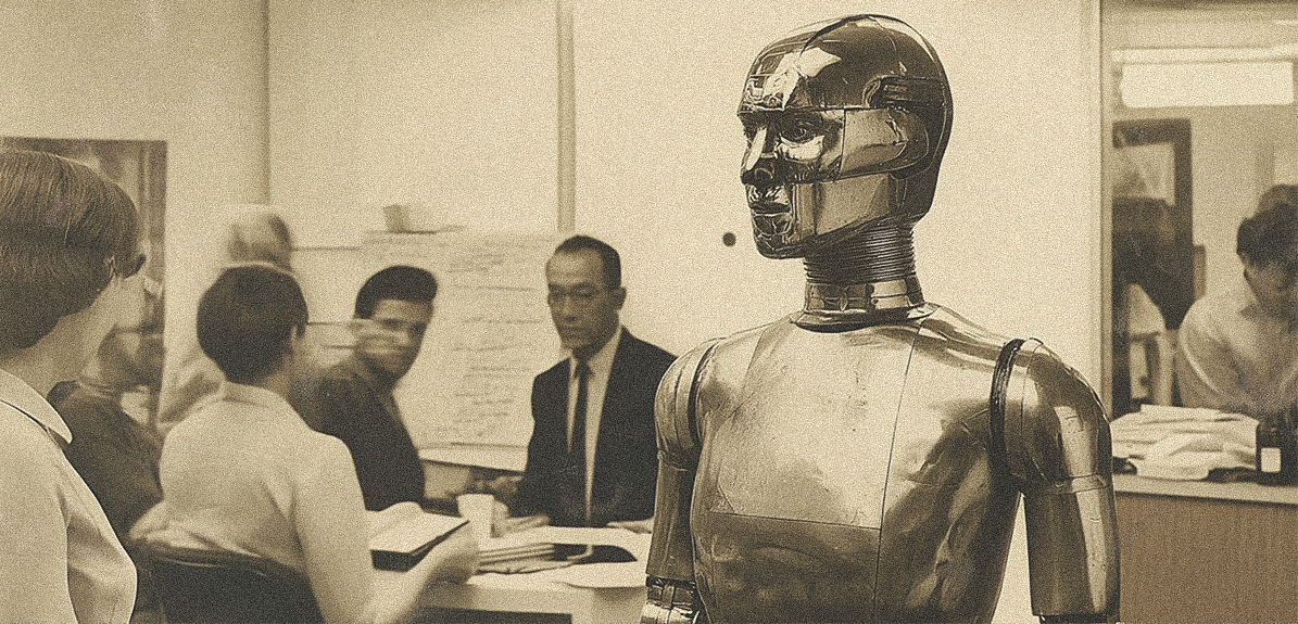 Autonomous AI agents