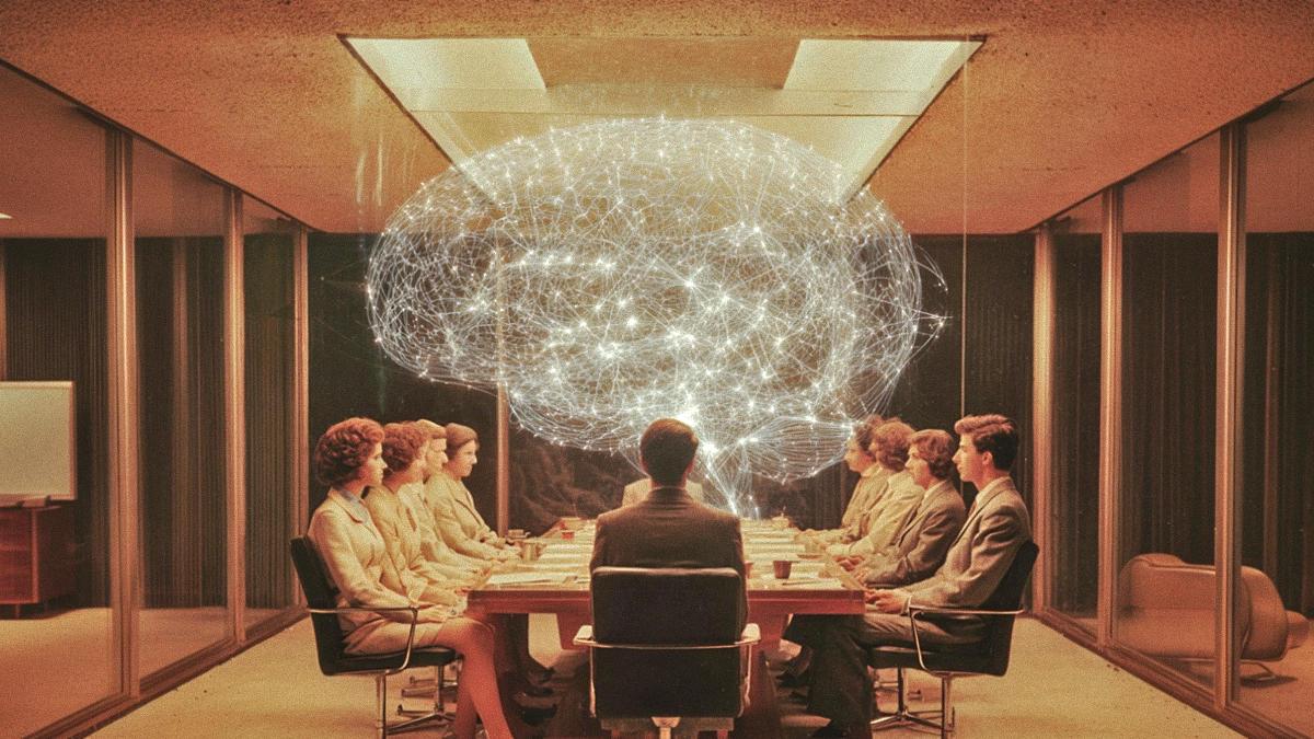 Oliver Bastert CTO-Gurobi on Digital Twin Technology Gen AI and Decision Intelligence