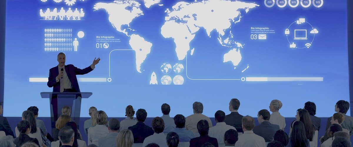 Gartner conferences 2026