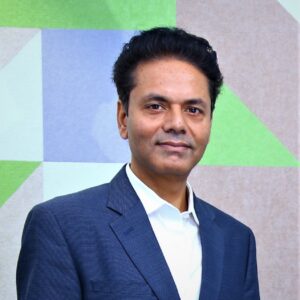 Sameer Nigam