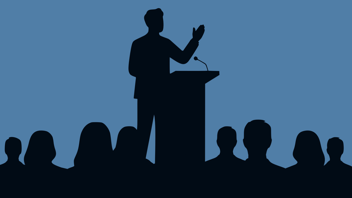 tech conference 2026