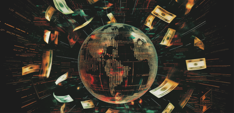 agentic orchestration layer