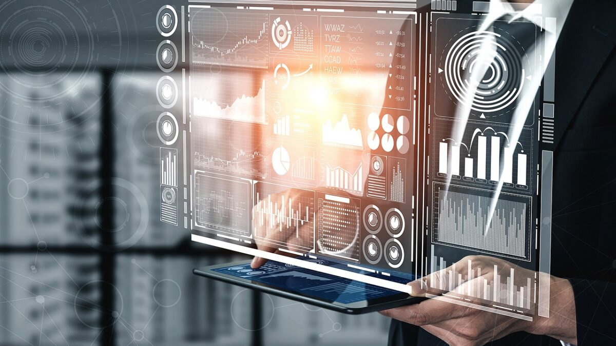 Amazon CTO tech predictions 2026