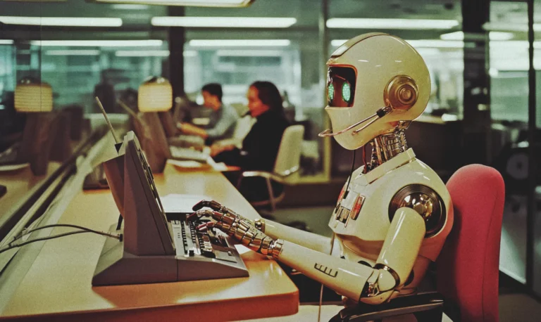 Agentic AI in BFSI