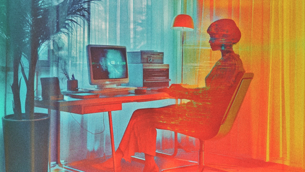 Agentic AI operating model