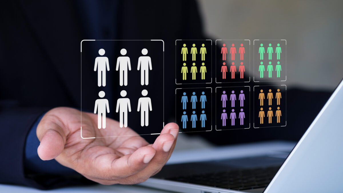 Enterprise personalization