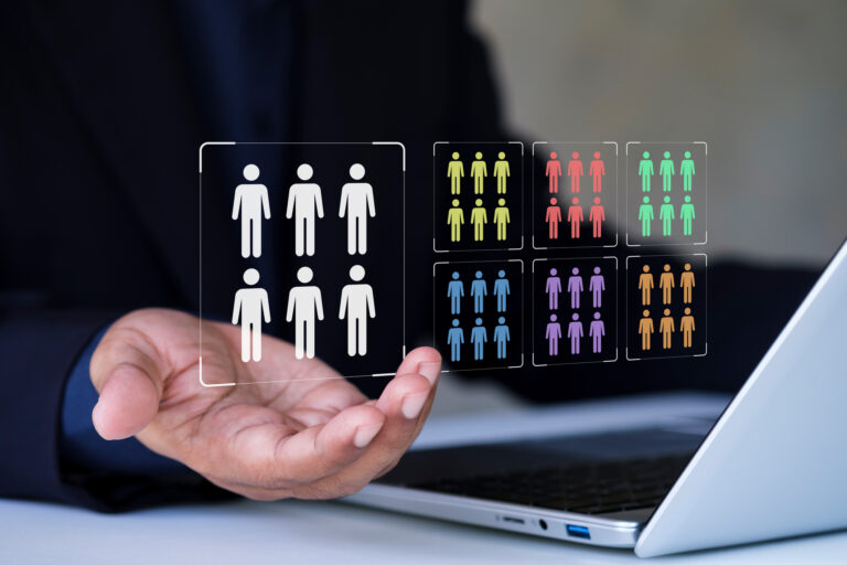 Enterprise personalization